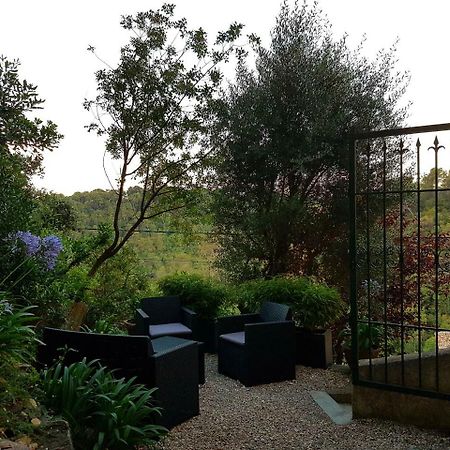 Villa Rocamar Vence Ngoại thất bức ảnh