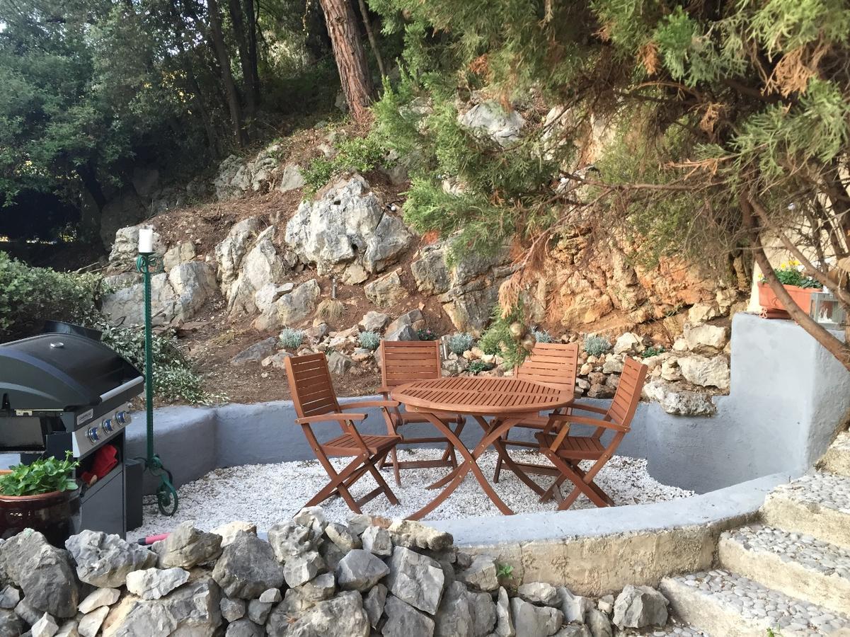 Villa Rocamar Vence Ngoại thất bức ảnh