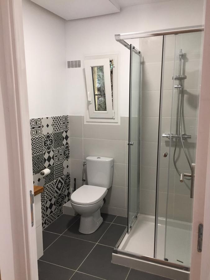 Villa Rocamar Vence Ngoại thất bức ảnh