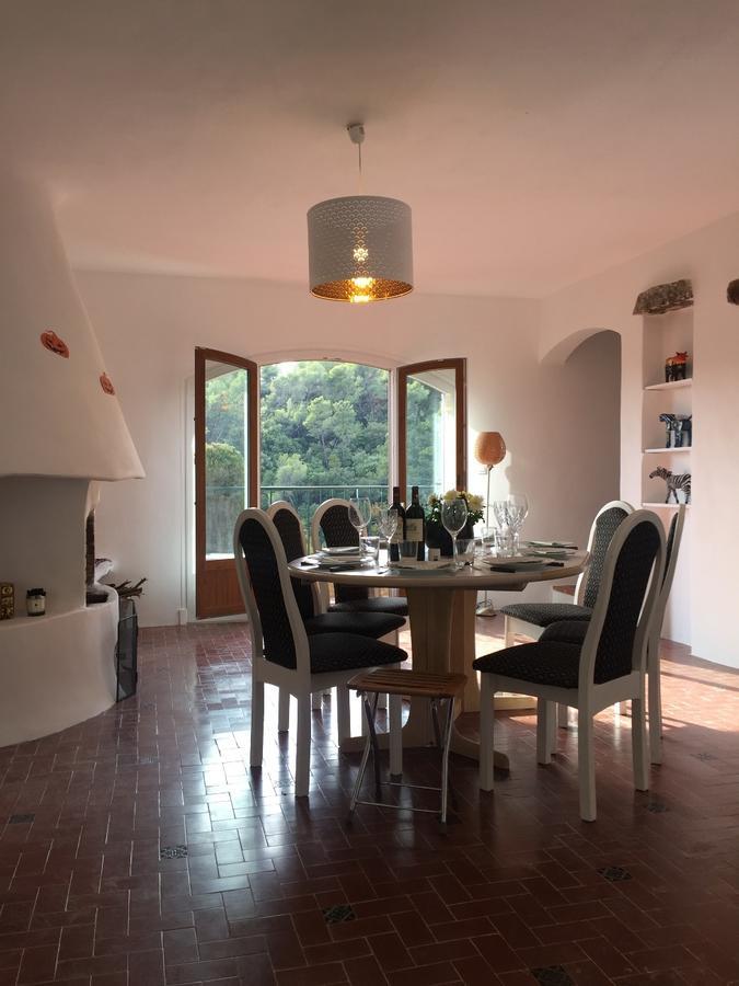 Villa Rocamar Vence Ngoại thất bức ảnh