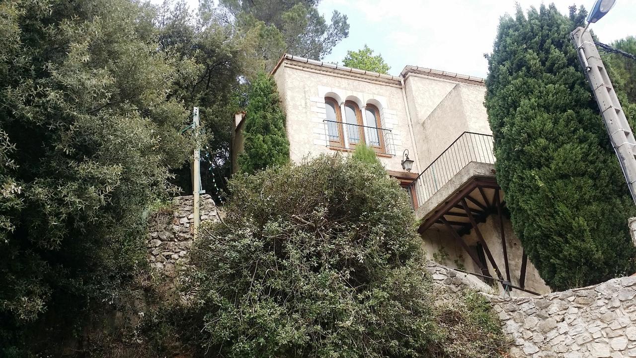 Villa Rocamar Vence Ngoại thất bức ảnh