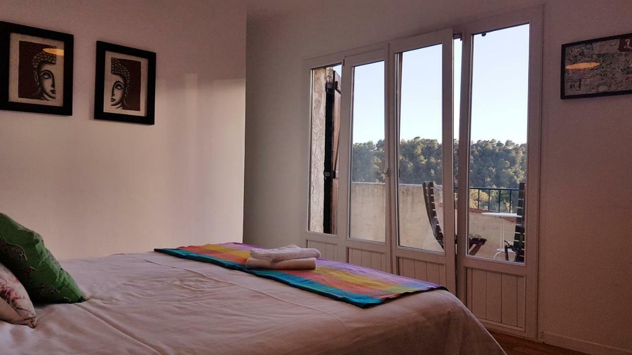 Villa Rocamar Vence Ngoại thất bức ảnh
