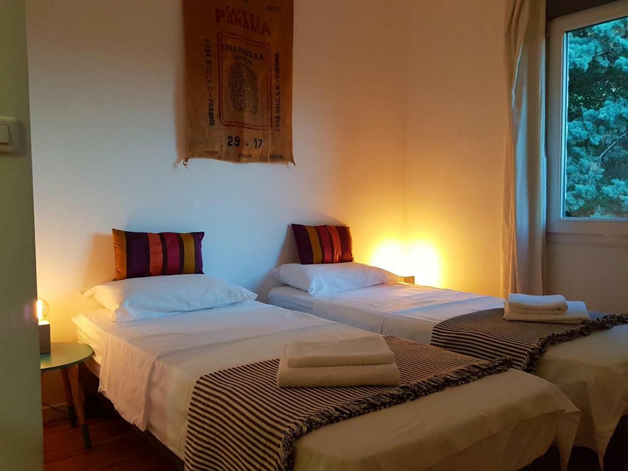 Villa Rocamar Vence Ngoại thất bức ảnh