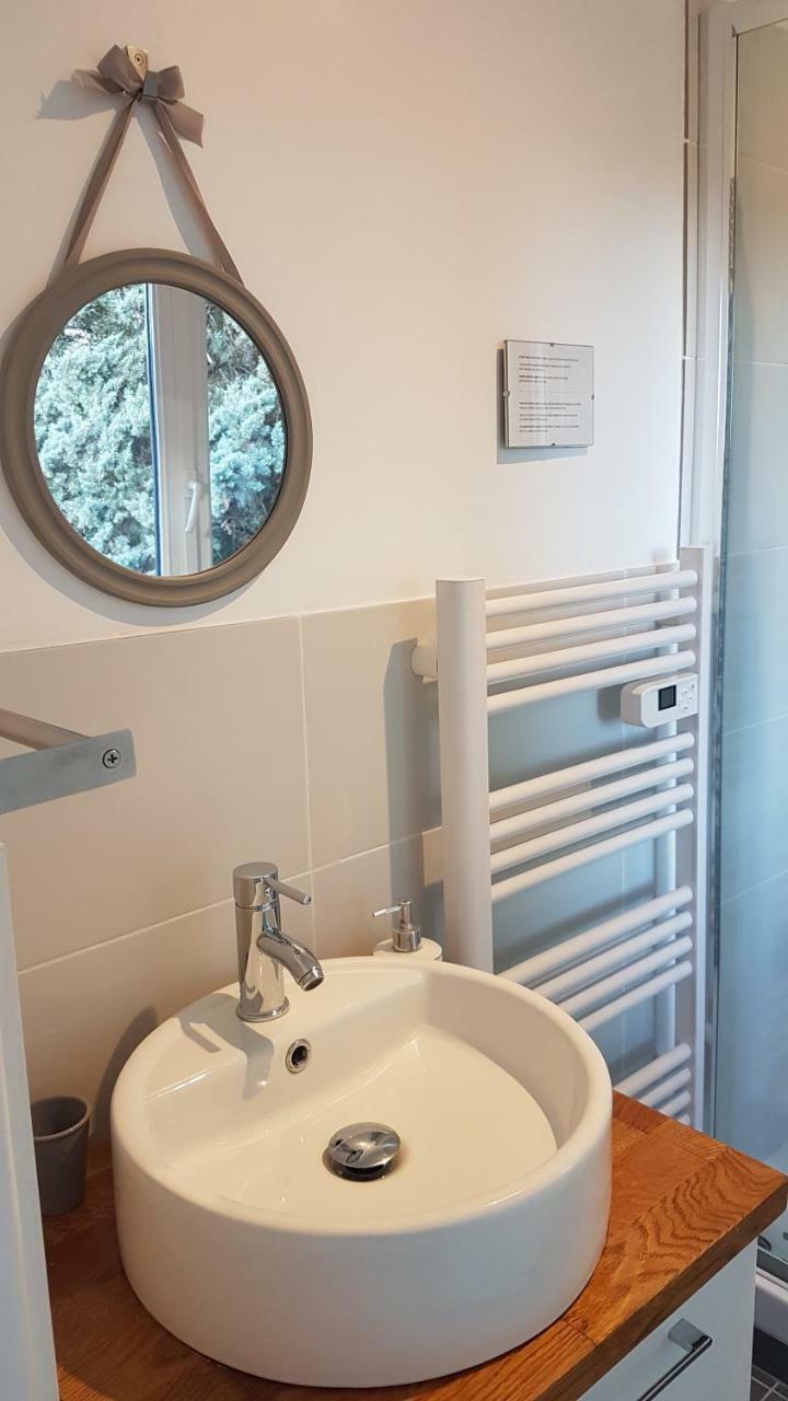 Villa Rocamar Vence Ngoại thất bức ảnh