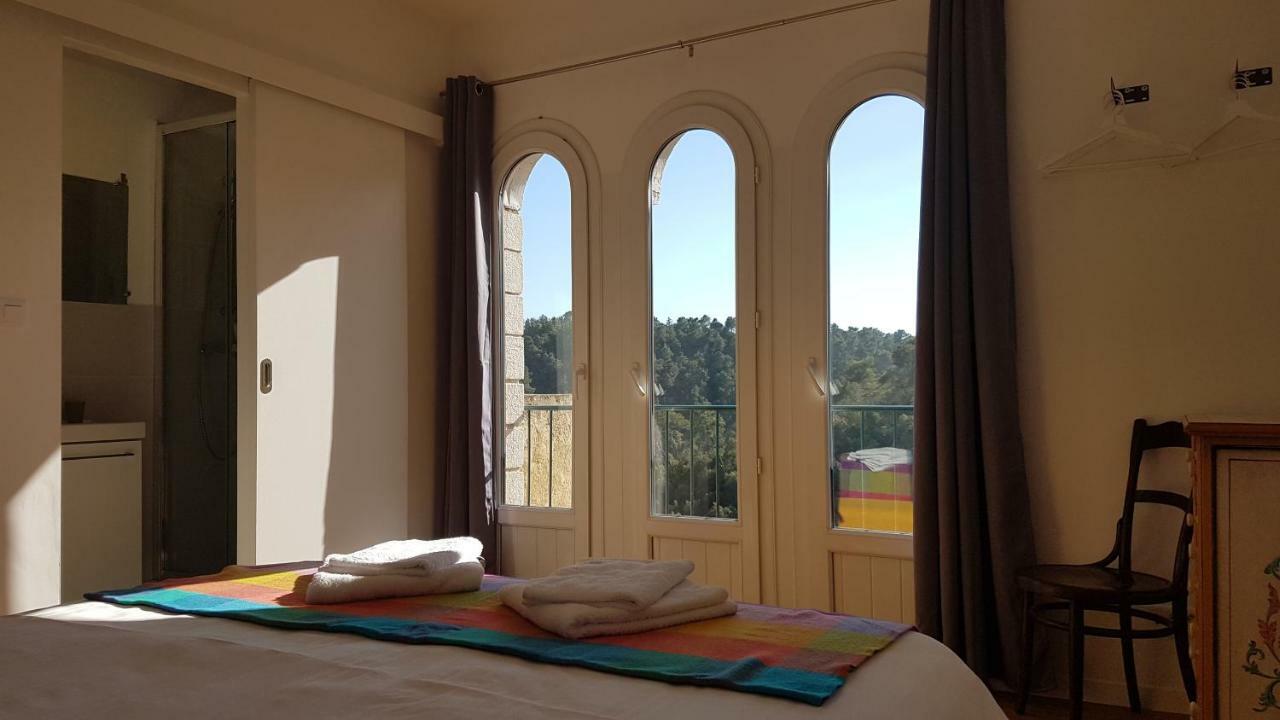 Villa Rocamar Vence Ngoại thất bức ảnh