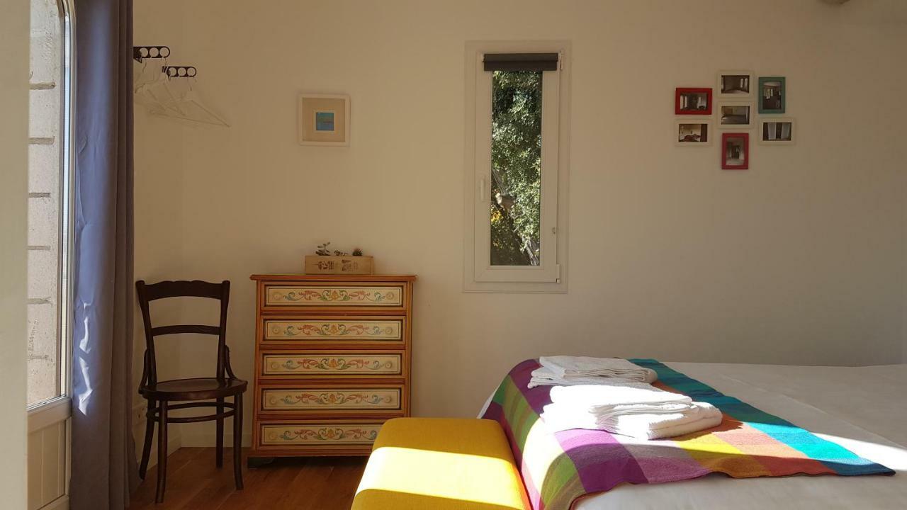 Villa Rocamar Vence Ngoại thất bức ảnh