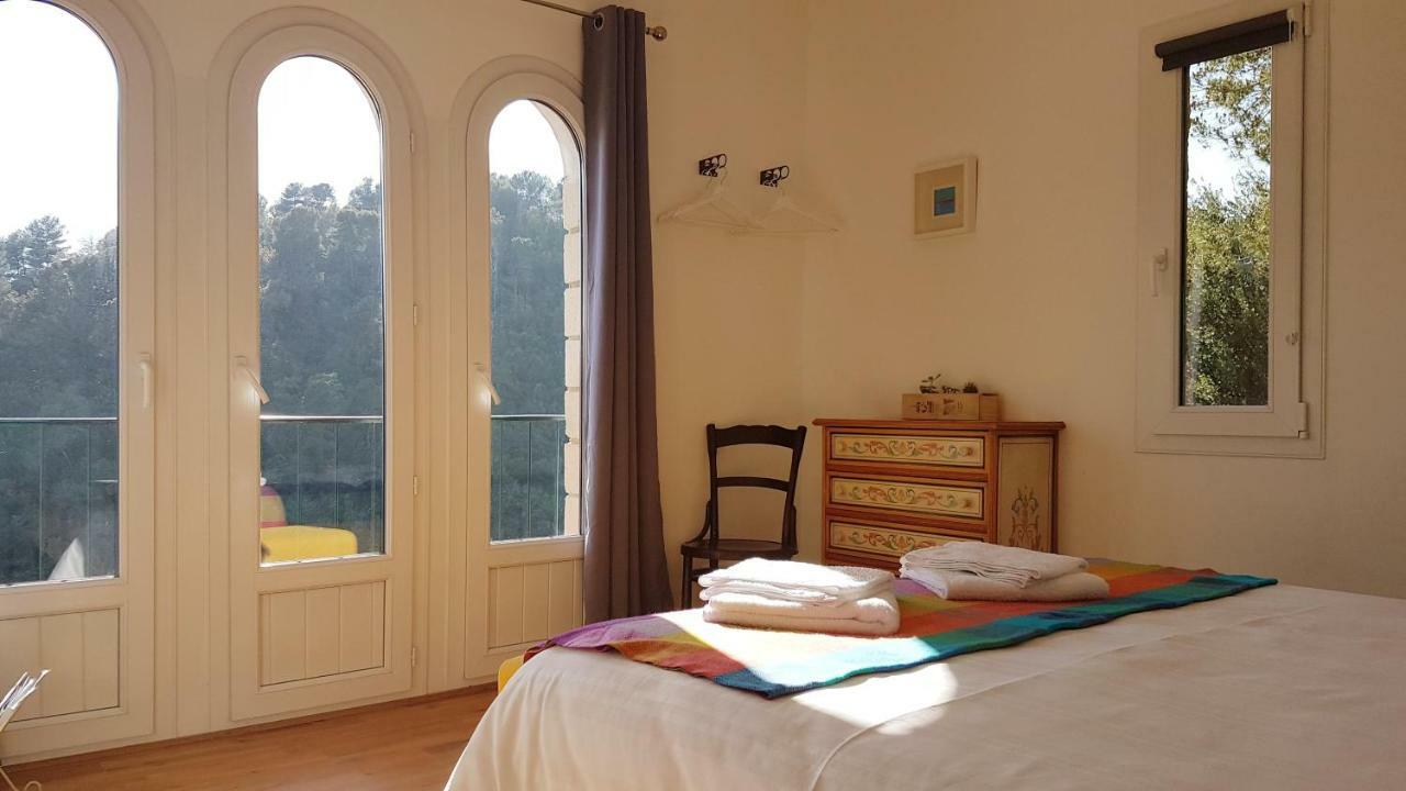 Villa Rocamar Vence Ngoại thất bức ảnh